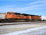 BNSF 9274